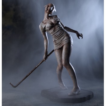 Silent Hill 2 Bubble Head Nurse Regular 1/6 scale Statue 25 cm